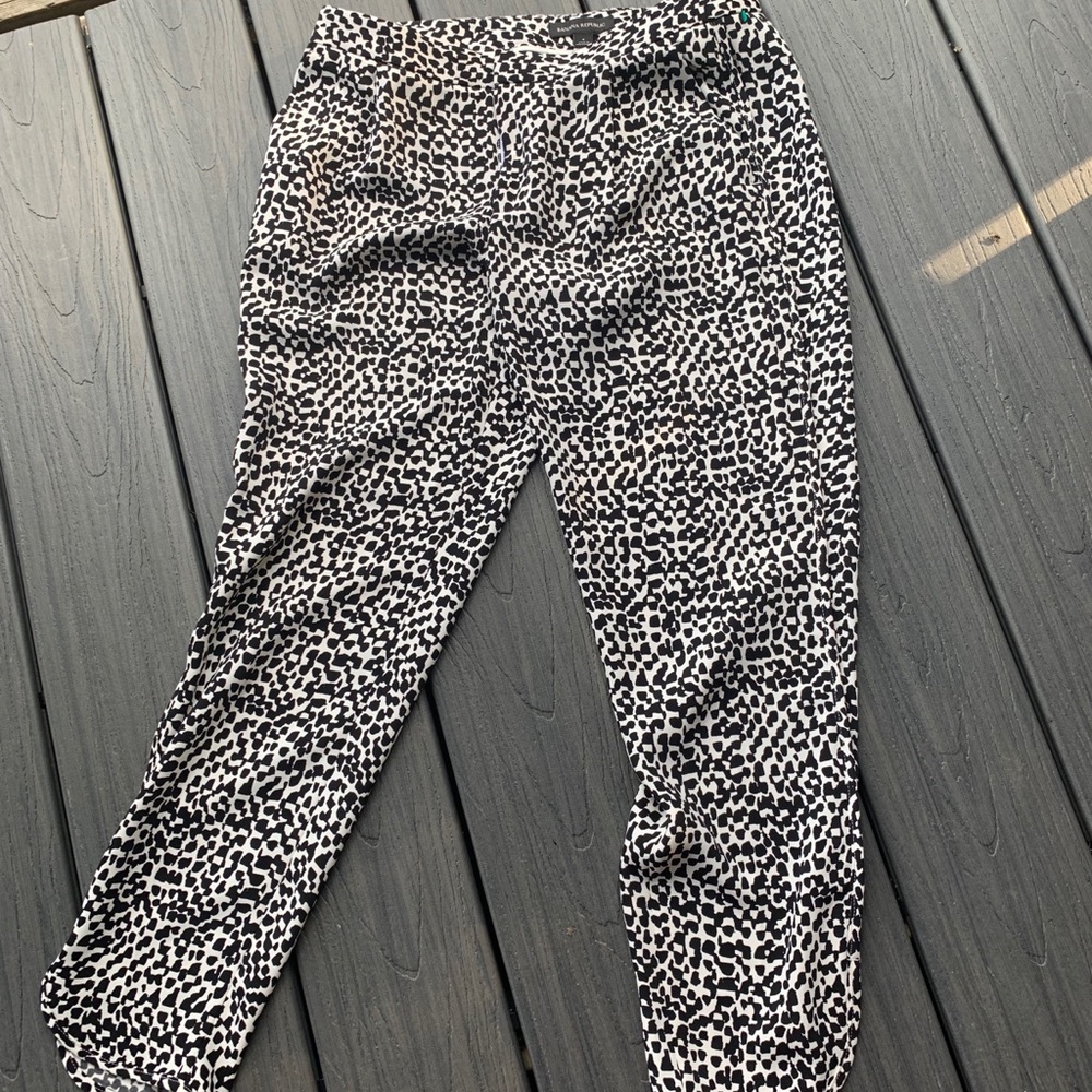 Banana republic dress pants